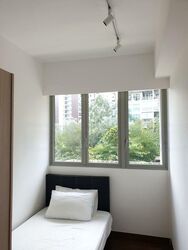 Pasir Ris 8 (D18), Apartment #531596201
